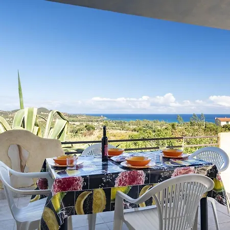 Sole Villa Tertenia