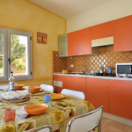 Sole Villa *