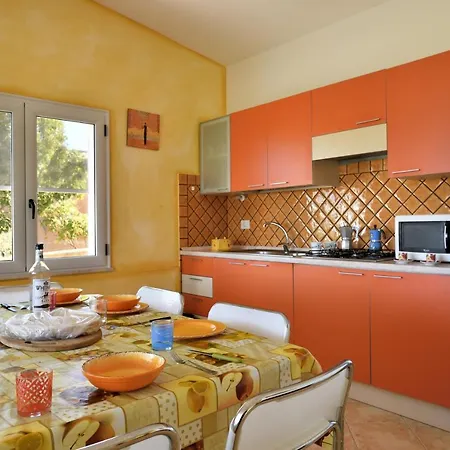 Sole Villa *