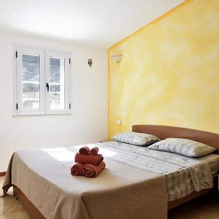 Sole Villa Tertenia