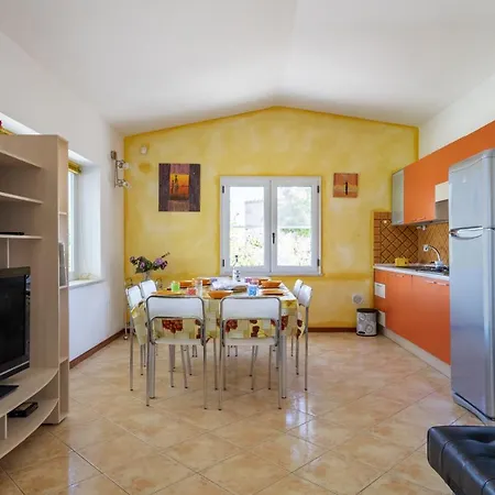 Sole Villa