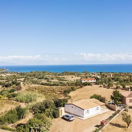 Sole Villa