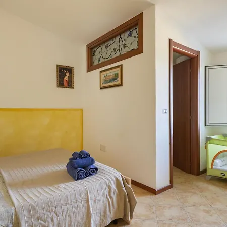 Sole Villa *