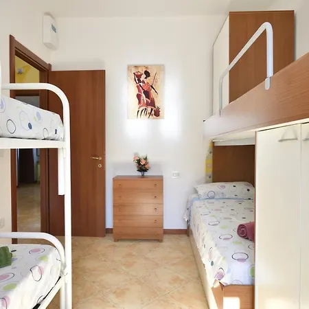 Sole Villa