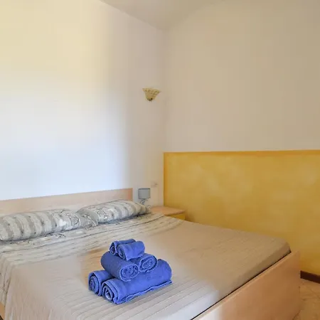 Villa Sole Tertenia
